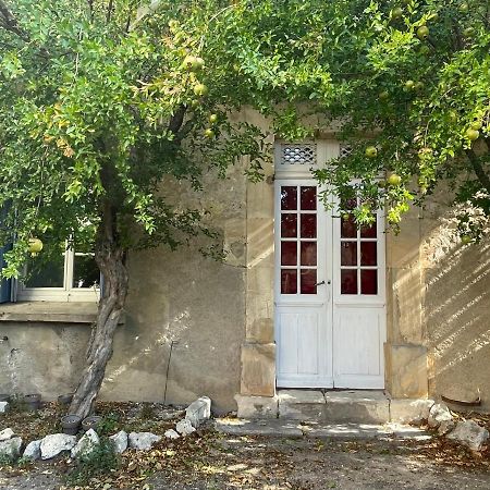 شقة Du Cote De Chez Nous Cuxac-dʼAude المظهر الخارجي الصورة