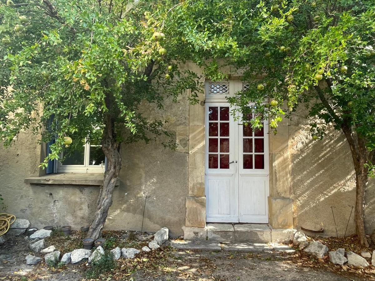 شقة Du Cote De Chez Nous Cuxac-dʼAude المظهر الخارجي الصورة