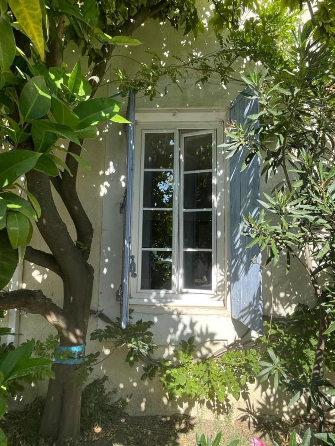 شقة Du Cote De Chez Nous Cuxac-dʼAude المظهر الخارجي الصورة