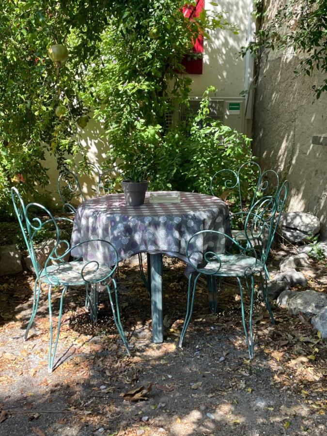 شقة Du Cote De Chez Nous Cuxac-dʼAude المظهر الخارجي الصورة